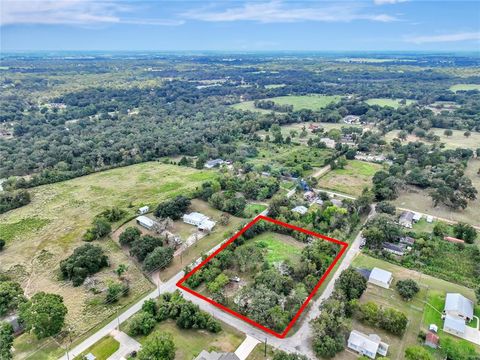 Vacant Land For Sale - Avenue I<br/> Pattison, TX 77466