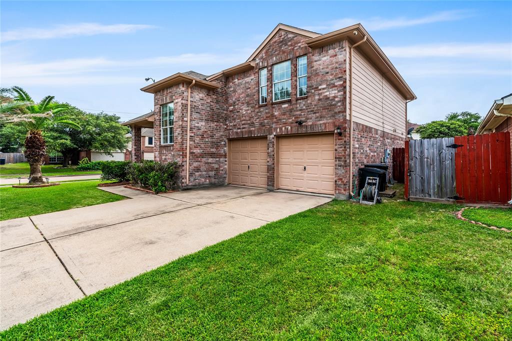 4603 Daisy Meadow Drive