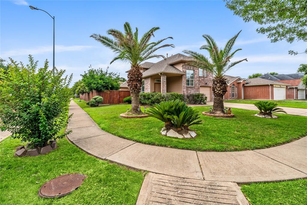 4603 Daisy Meadow Drive