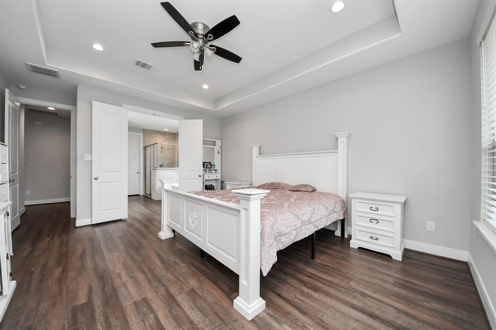 2115 Roman Forest Boulevard, New Caney, Texas image 27