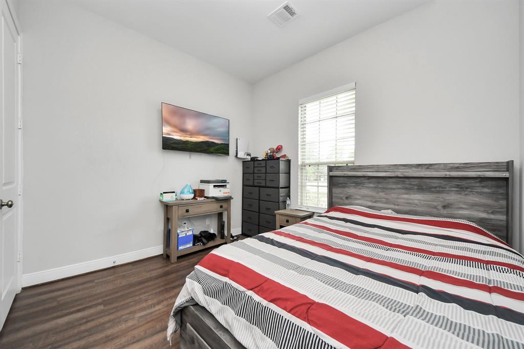 2115 Roman Forest Boulevard, New Caney, Texas image 35
