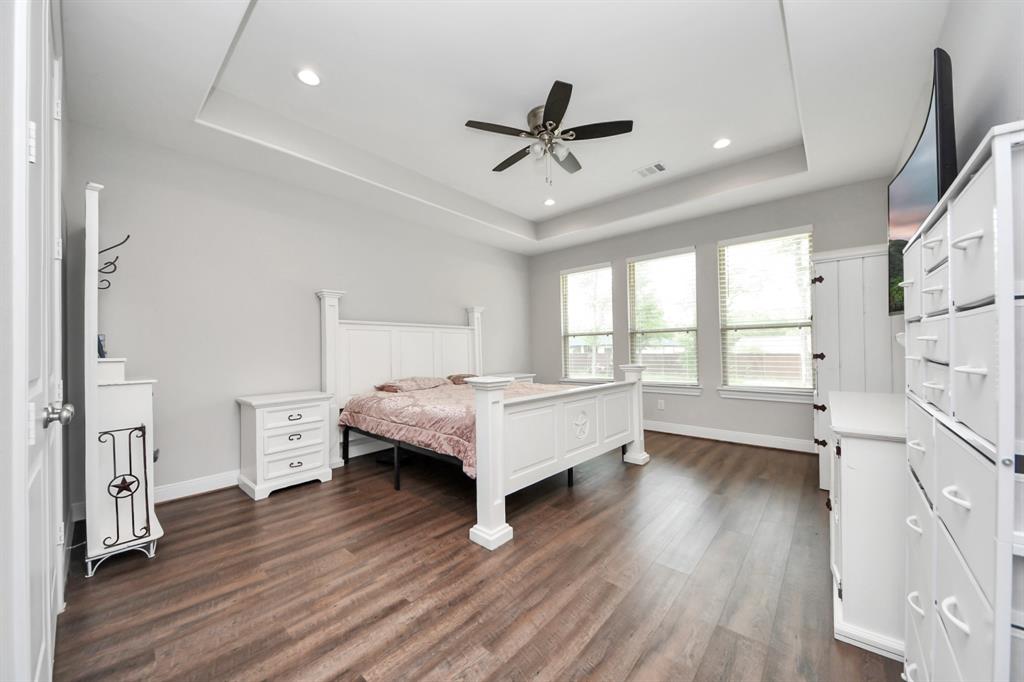 2115 Roman Forest Boulevard, New Caney, Texas image 26