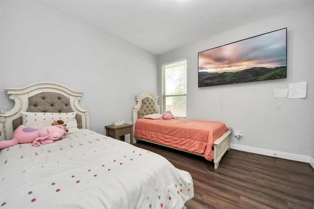 2115 Roman Forest Boulevard, New Caney, Texas image 38