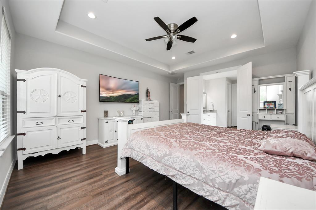 2115 Roman Forest Boulevard, New Caney, Texas image 28