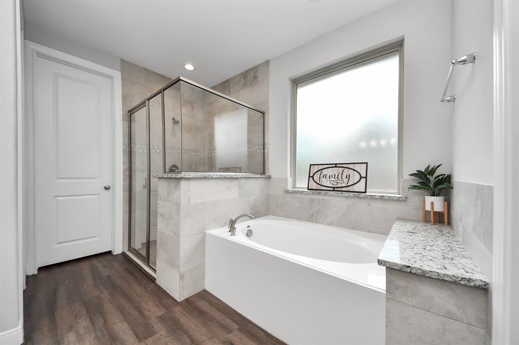 2115 Roman Forest Boulevard, New Caney, Texas image 31
