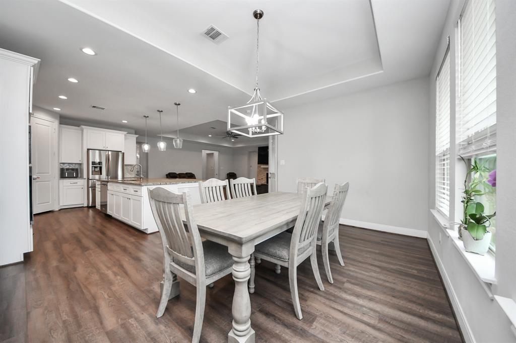 2115 Roman Forest Boulevard, New Caney, Texas image 25