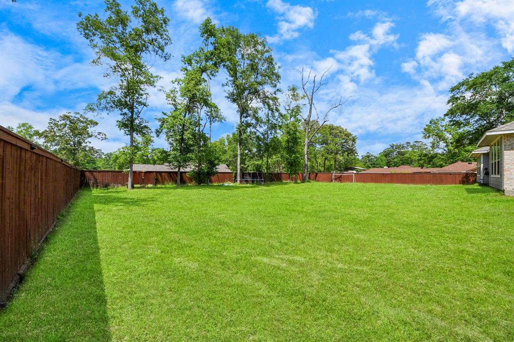 2115 Roman Forest Boulevard, New Caney, Texas image 41