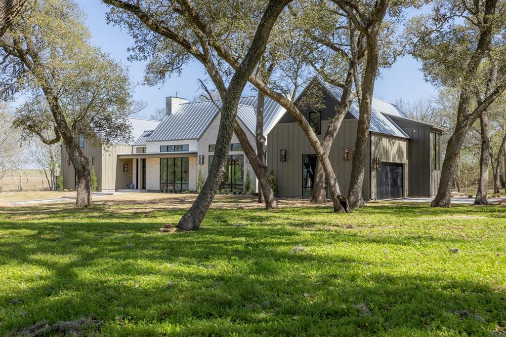 4855-A Hartfield Road, Round Top, Texas image 3