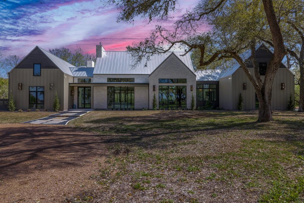 4855-A Hartfield Road, Round Top, Texas image 1