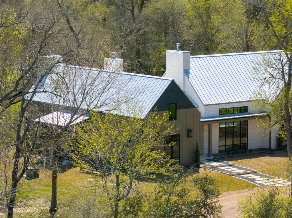 4855-A Hartfield Road, Round Top, Texas image 8