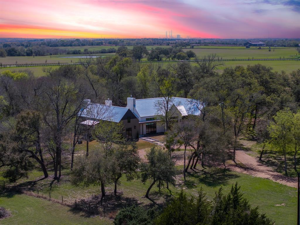 4855-A Hartfield Road, Round Top, Texas image 2