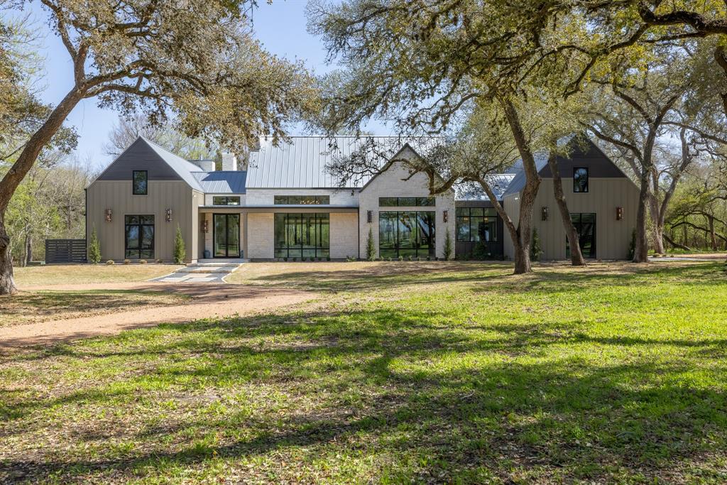 4855-A Hartfield Road, Round Top, Texas image 4