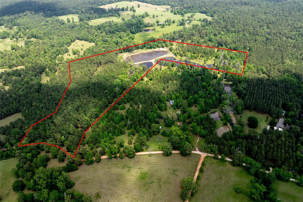 3962 County Road 1095, Kennard, Texas image 1