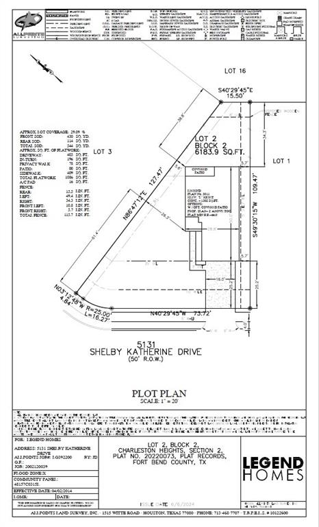 5131 Shelby Katherine Drive, Rosharon, Texas image 5