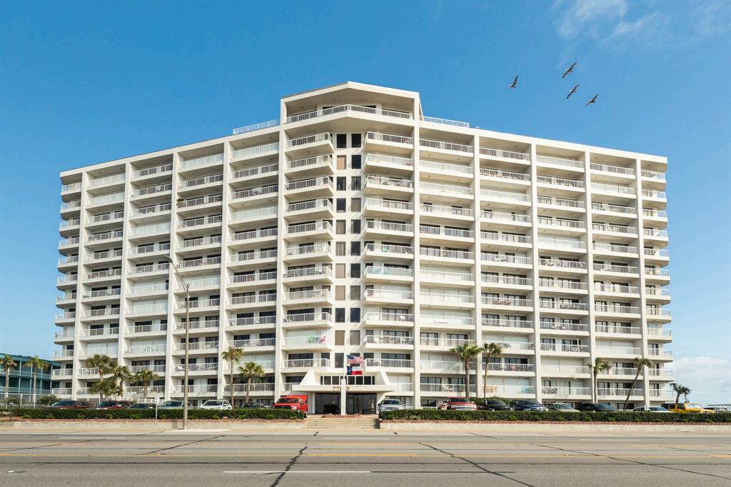 7700 Seawall Boulevard #608, Galveston, Texas image 1