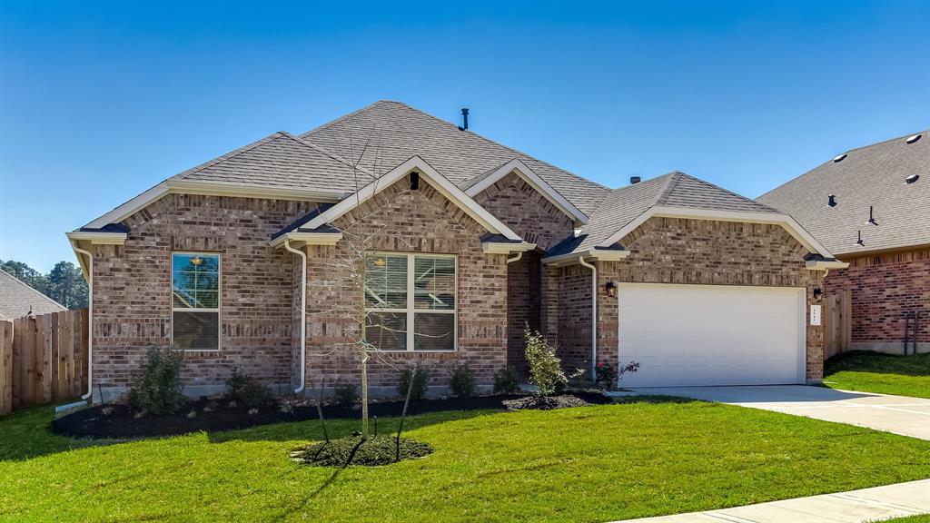 1515 Holly Chase Court