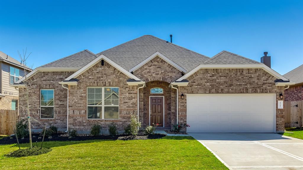 1515 Holly Chase Court