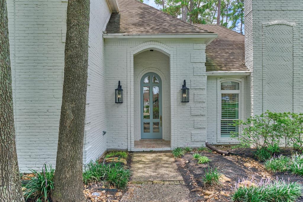 23119 Hampton Forest Lane