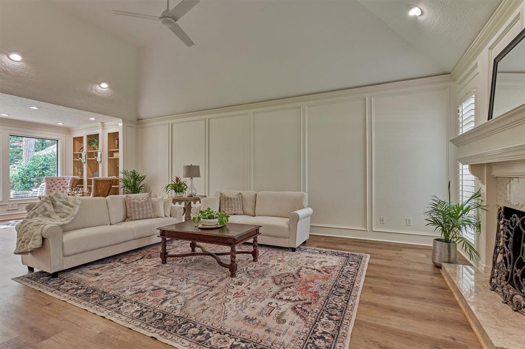 23119 Hampton Forest Lane