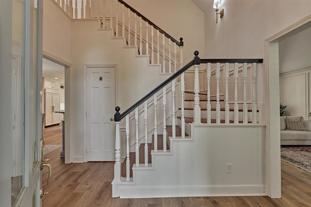 23119 Hampton Forest Lane