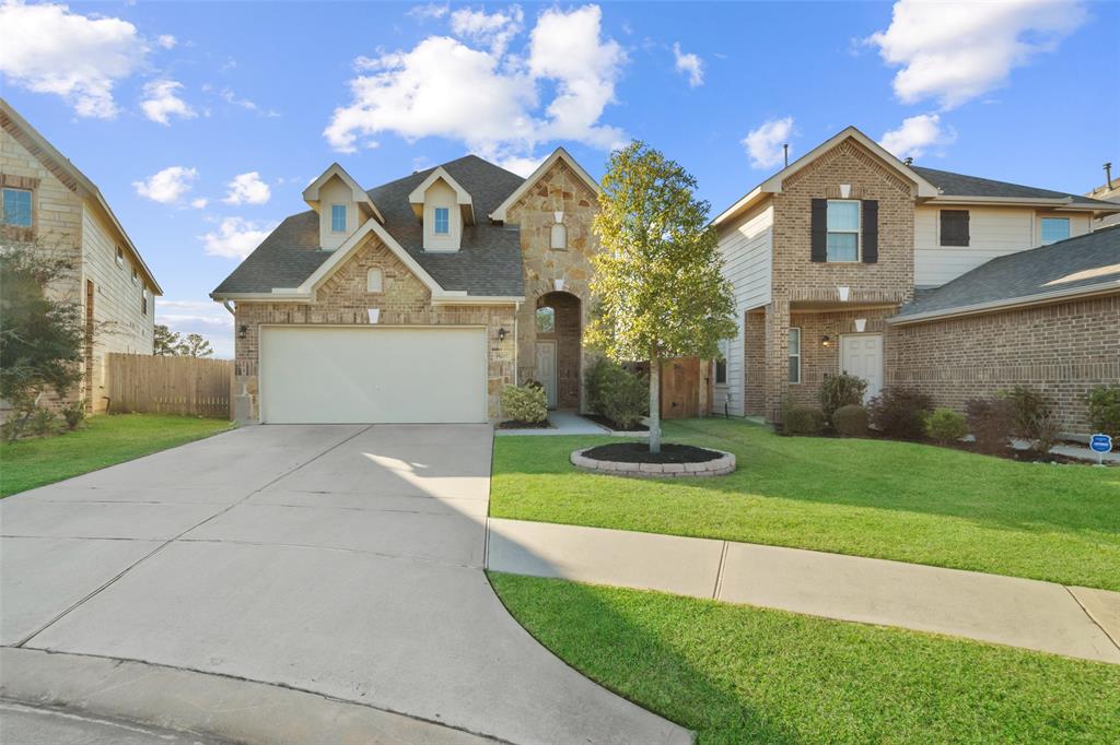 15207 Lake Powell Drive, Humble, Texas image 2