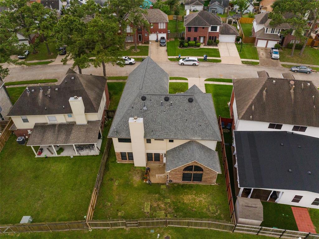 14602 Liscomb Drive, Houston, Texas image 36