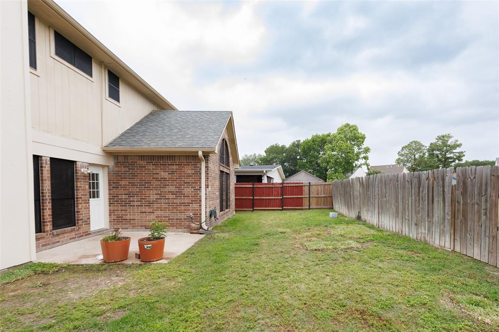 14602 Liscomb Drive, Houston, Texas image 35