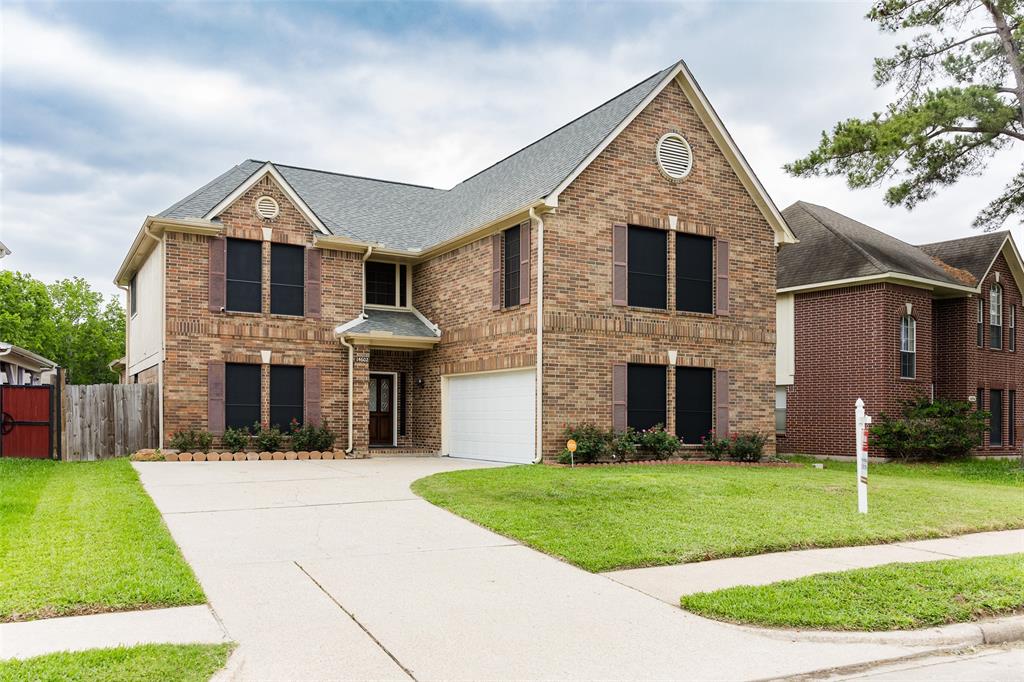14602 Liscomb Drive, Houston, Texas image 2