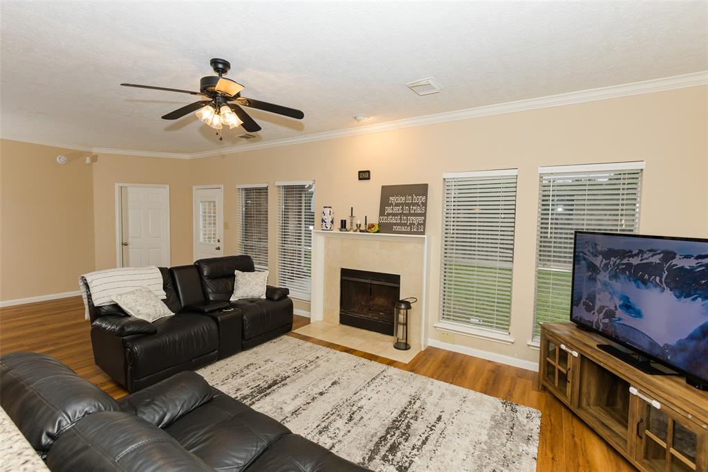 14602 Liscomb Drive, Houston, Texas image 16