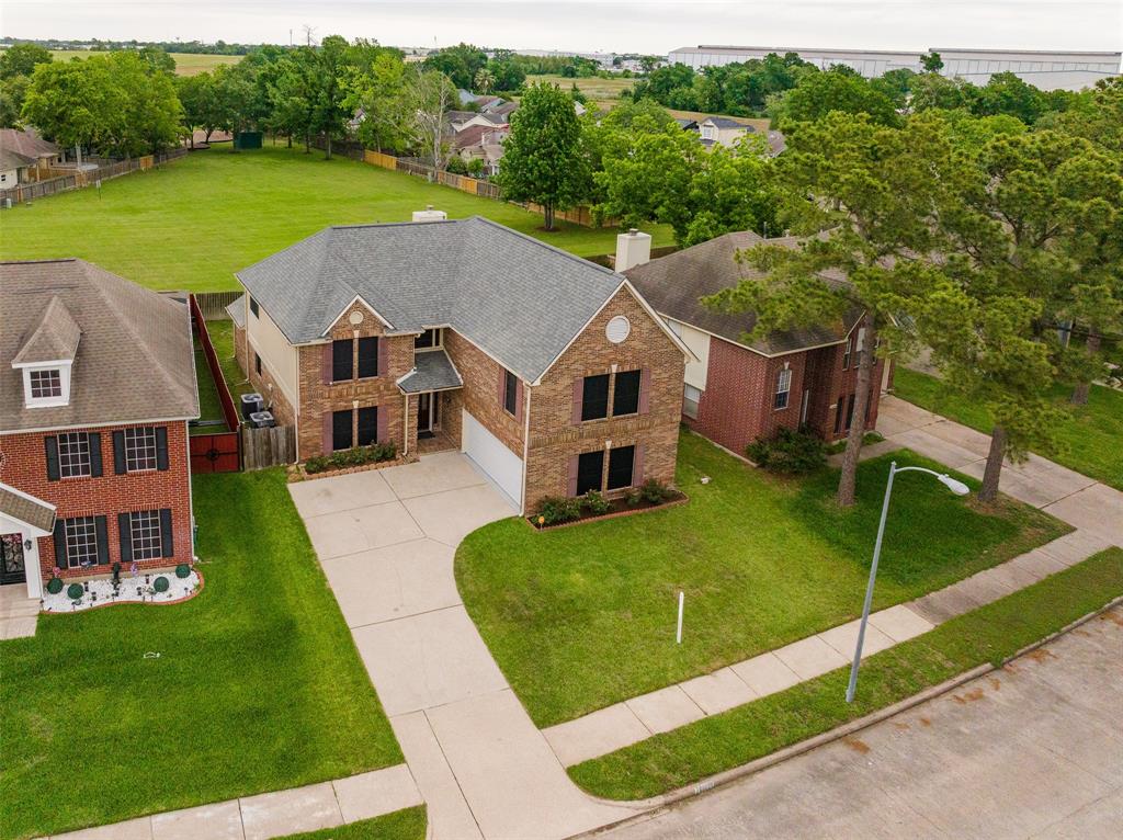 14602 Liscomb Drive, Houston, Texas image 38