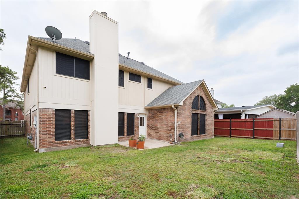 14602 Liscomb Drive, Houston, Texas image 34