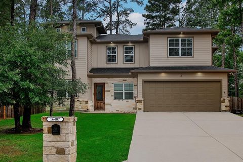16407 Wagon Wheel Road Stagecoach TX 77355