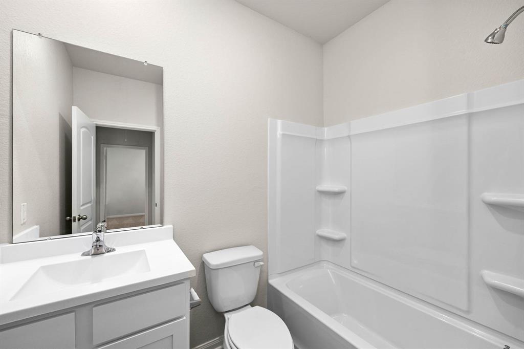 6404 Summer Pass Drive, Houston, Texas image 8