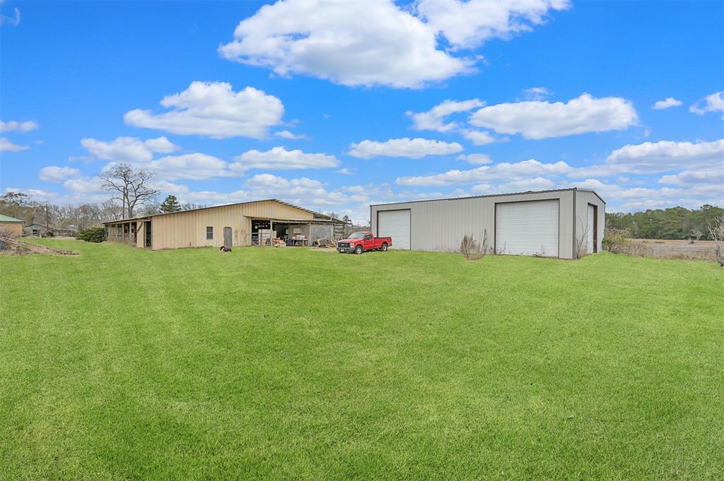 8266 S Williams Road, Conroe, Texas image 10