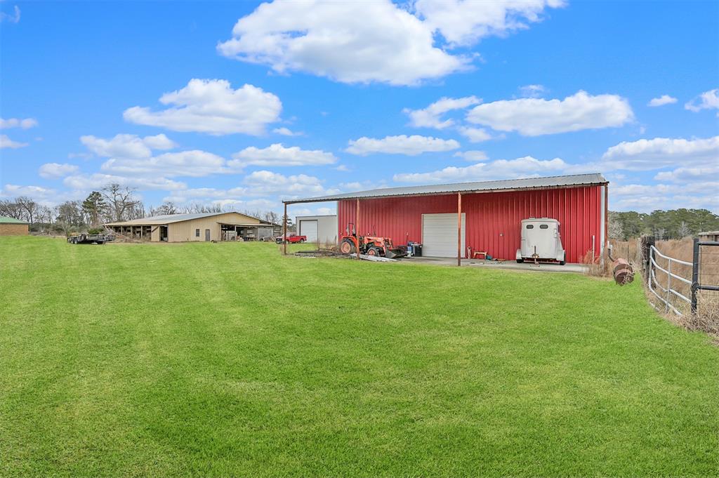 8266 S Williams Road, Conroe, Texas image 16