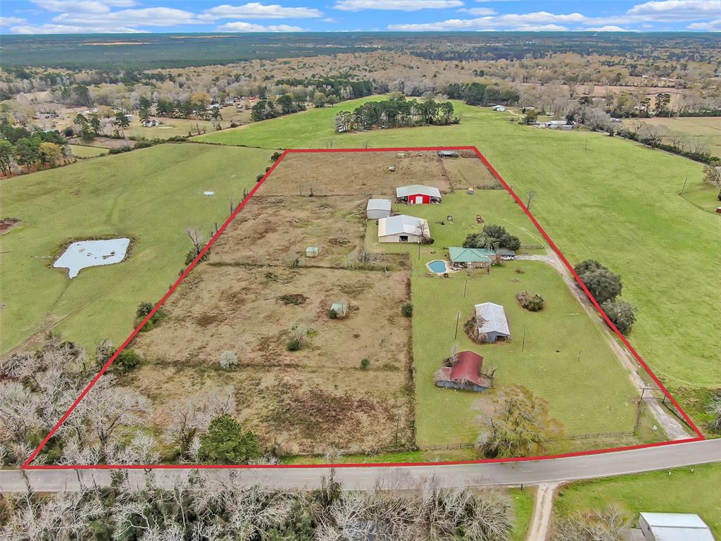 8266 S Williams Road, Conroe, Texas image 30