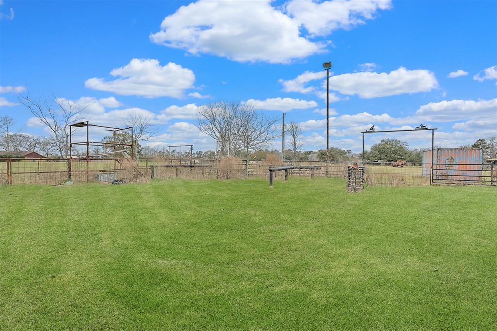 8266 S Williams Road, Conroe, Texas image 20