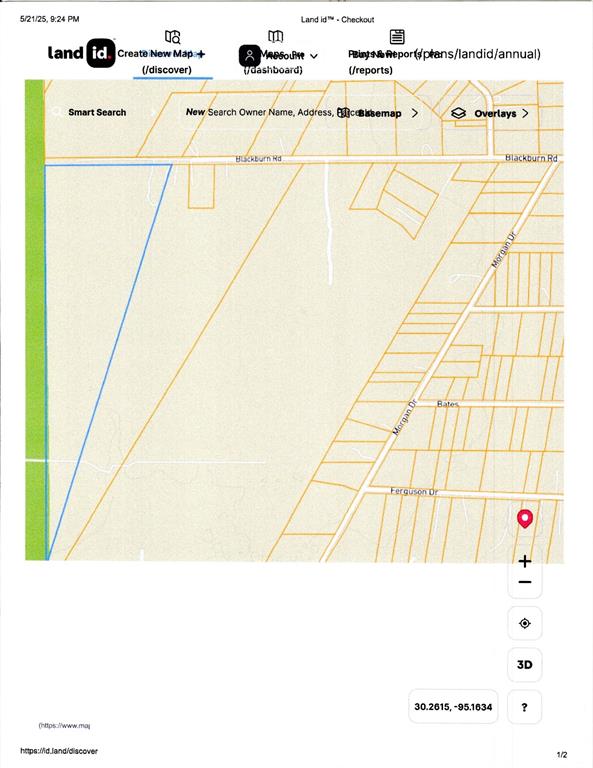 000 Blackburn Dr, Splendora, Idaho image 7