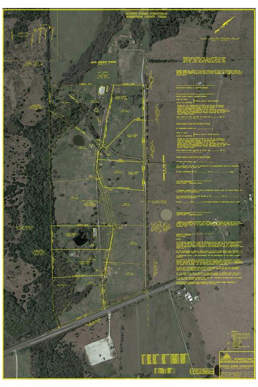 TBD Hudson Farms Road - Tract 7a - 5 Acres, Franklin, Texas image 7