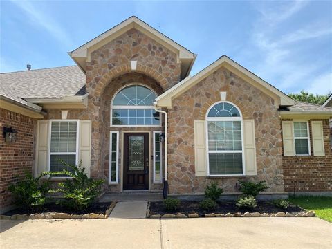 Photo of 9535 Empress Crossing Drive, Spring, TX 77379 (MLS # 26217604)