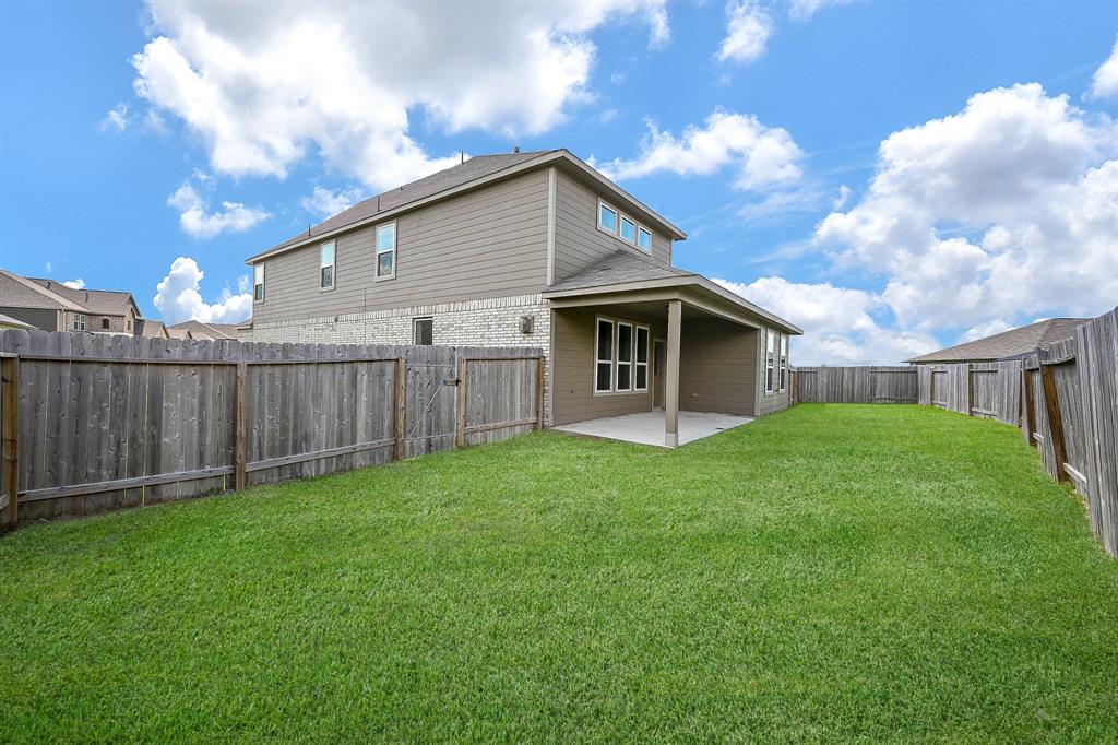 108 Shallow Creek Drive, Waller, Texas image 34