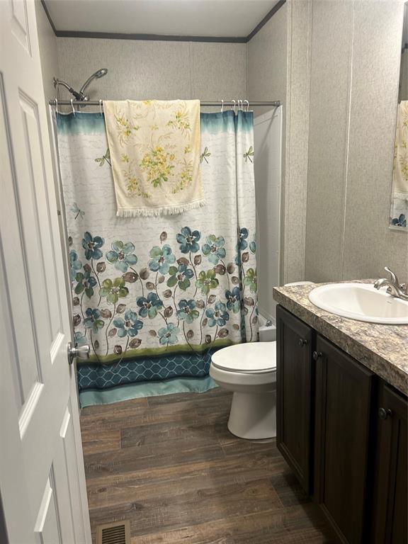 164 Parker Road, Corrigan, Texas image 12