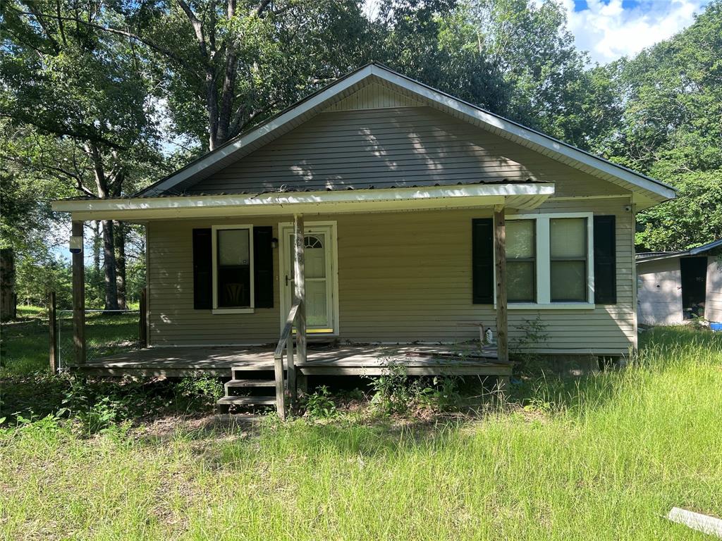 164 Parker Road, Corrigan, Texas image 17