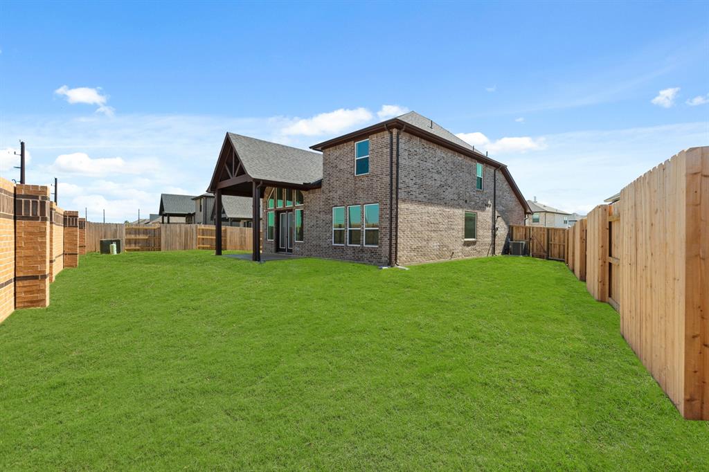 24838 Yellow Spruce Circle, Katy, Texas image 17