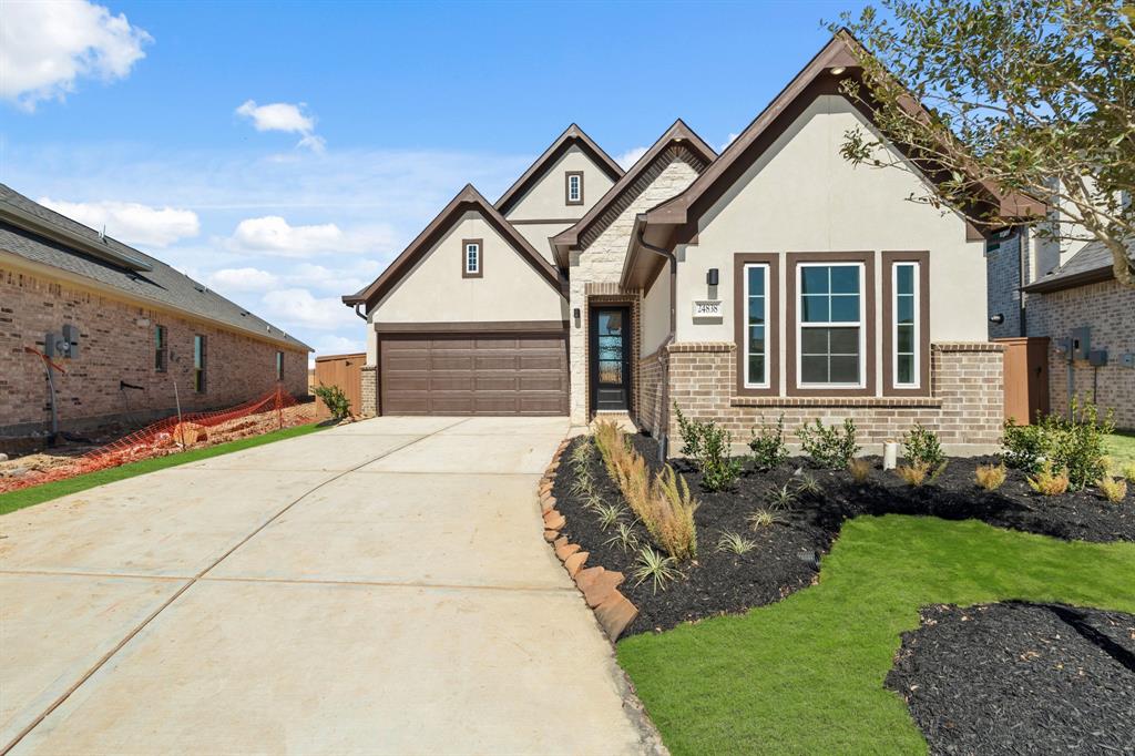 24838 Yellow Spruce Circle, Katy, Texas image 1