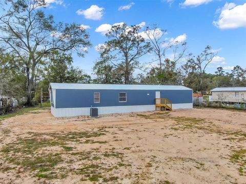 A home in Conroe