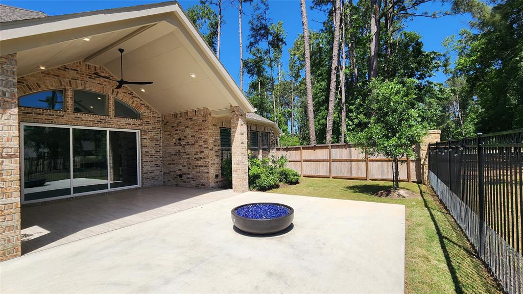 21837 Otter Point Lane, Porter, Texas image 35