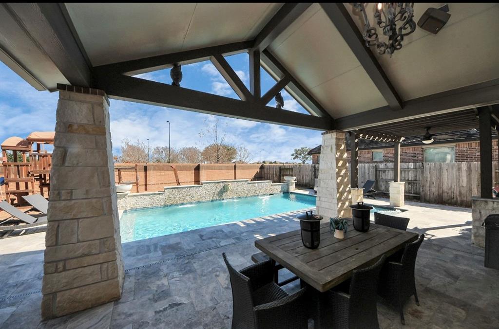 6714 Birchwood Bend Court Ct, Katy, Texas image 7