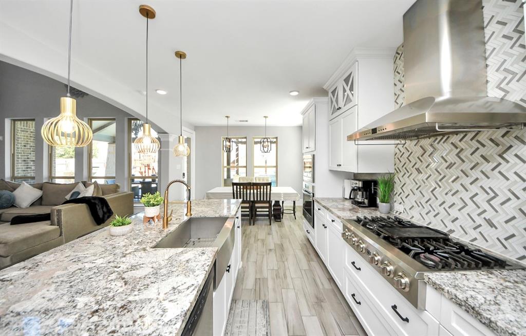 6714 Birchwood Bend Court Ct, Katy, Texas image 23