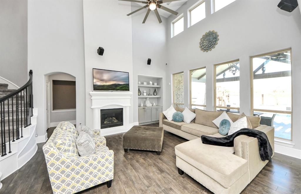 6714 Birchwood Bend Court Ct, Katy, Texas image 16